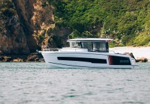 2027 Jeanneau NC 895 Sport S2